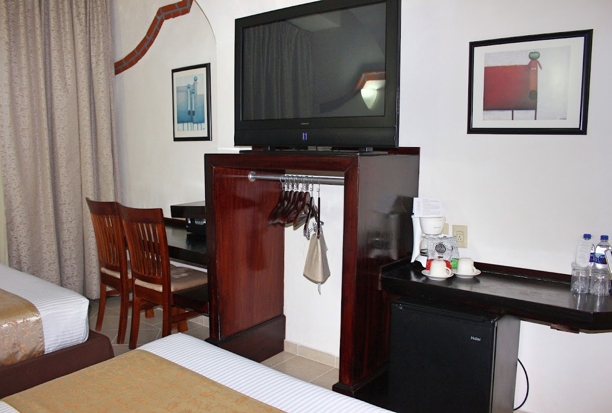 Best Western Taxco photo 2
