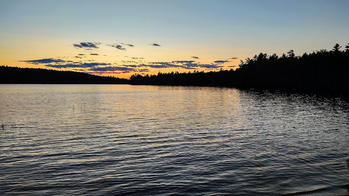 Sysladobsis Lake