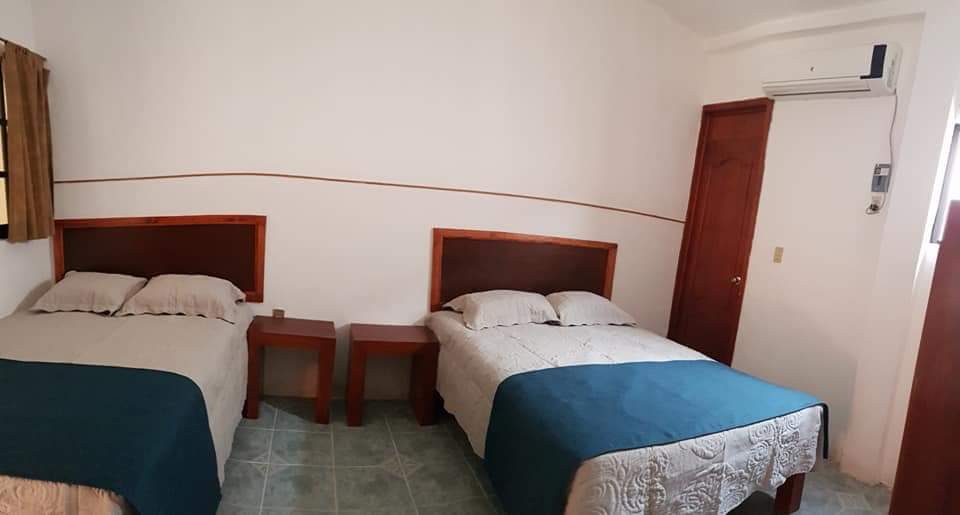 Casa del Ángel Hotel photo 2