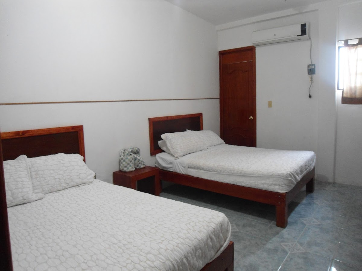 Casa del Ángel Hotel photo 3