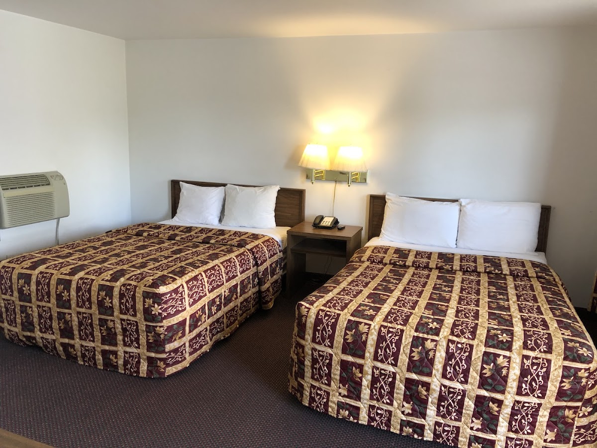 Deep Well Motel photo 2