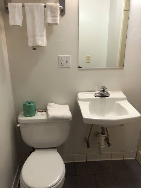 Deep Well Motel photo 3