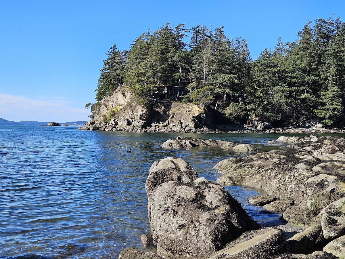 Larrabee State Park