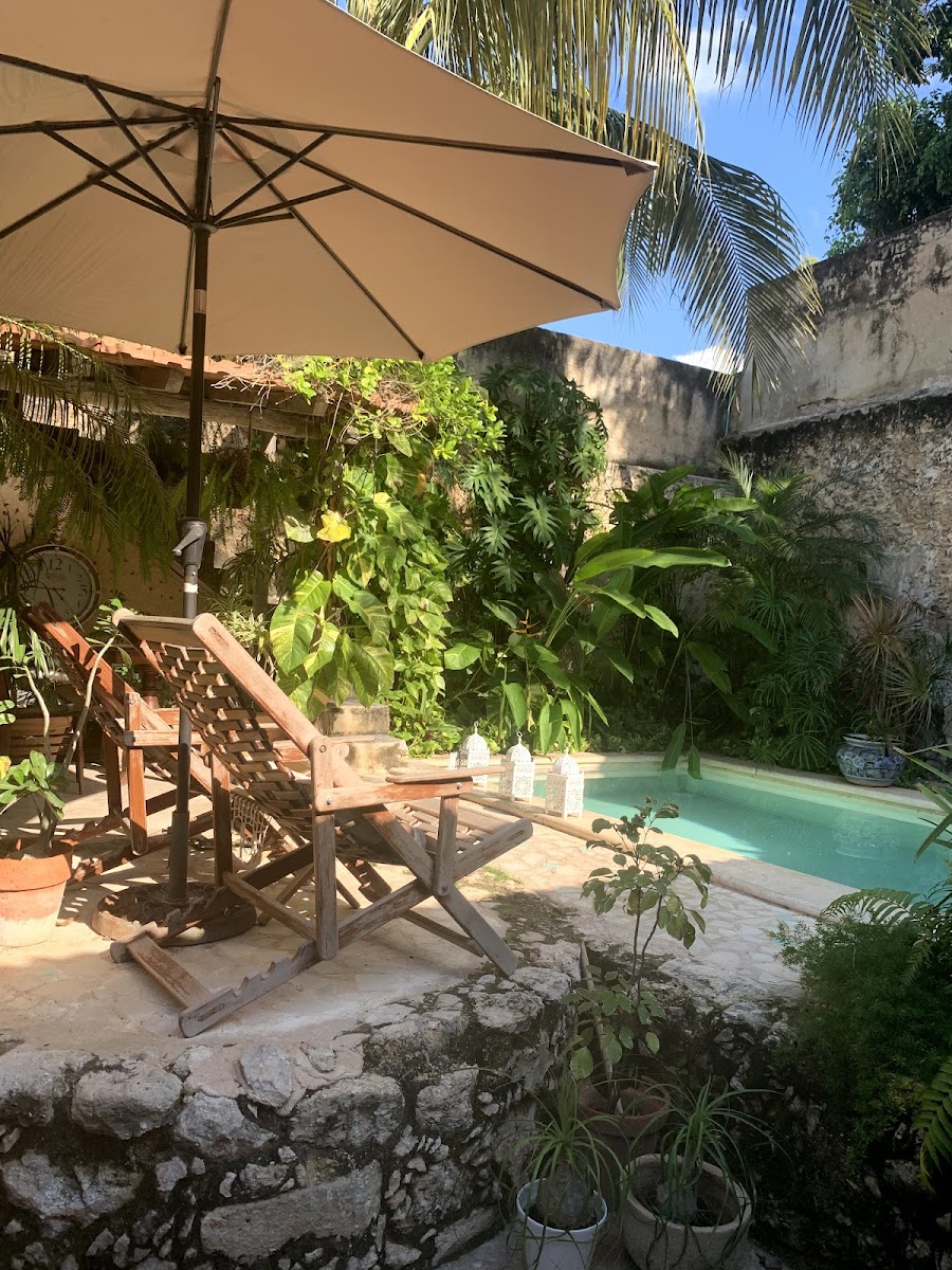 Casa De Los Murmullos