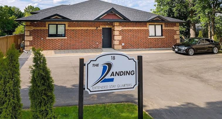 The Landing-Extended Stay Quarters