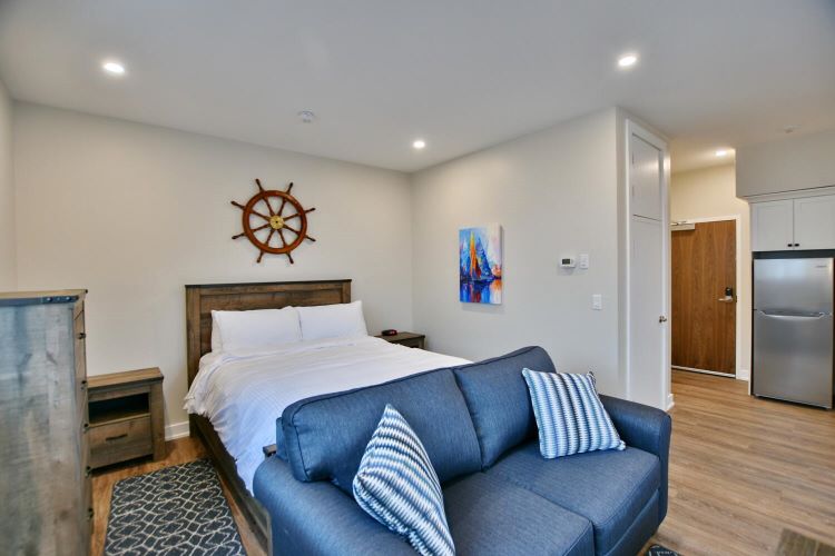 The Landing-Extended Stay Quarters photo 2