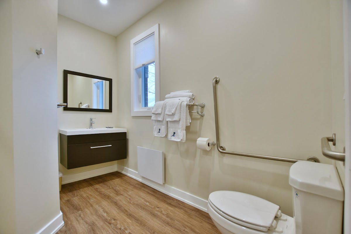 The Landing-Extended Stay Quarters photo 3