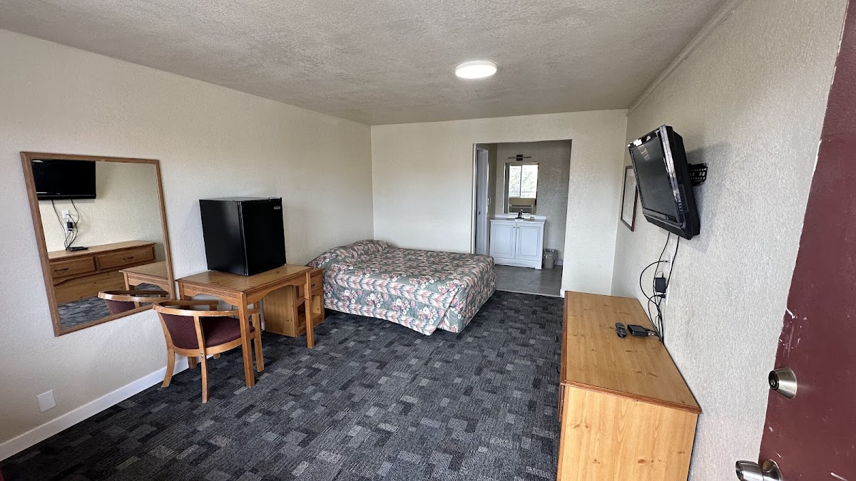 Venture Inn