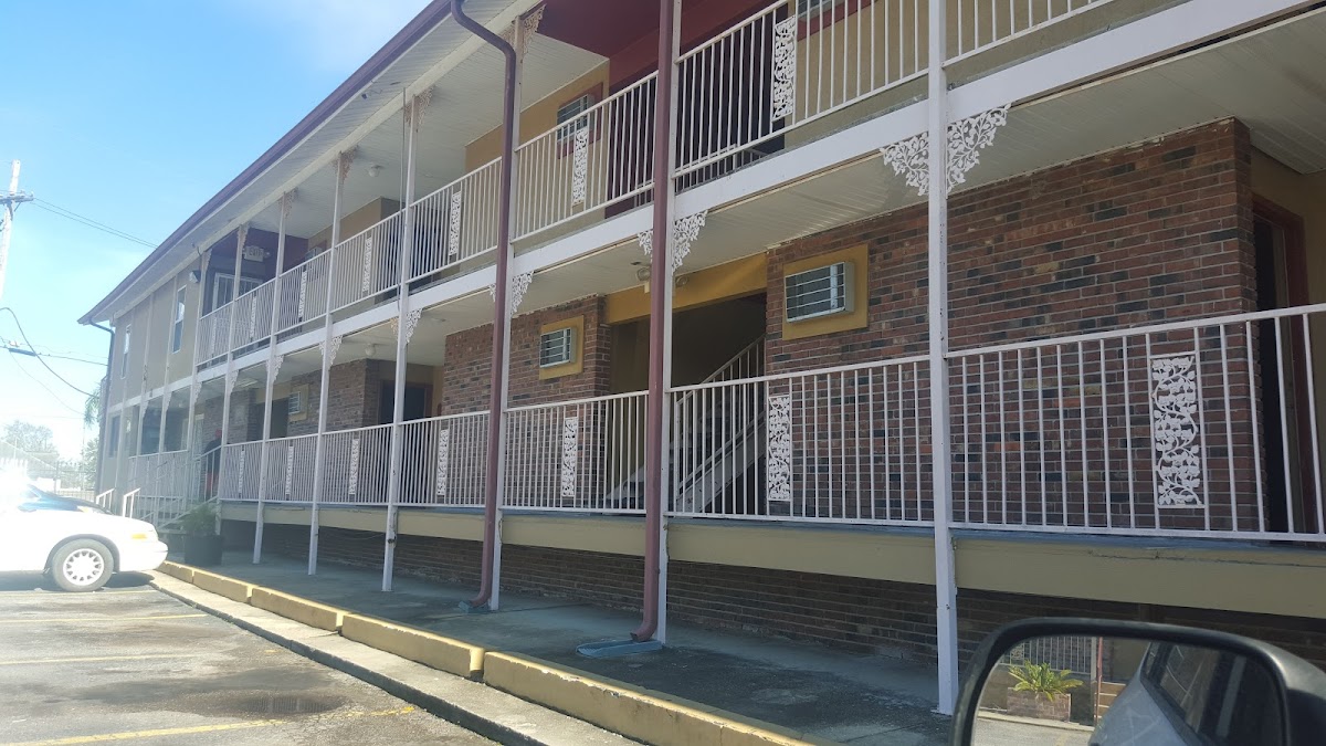 Webber's Motel photo 2