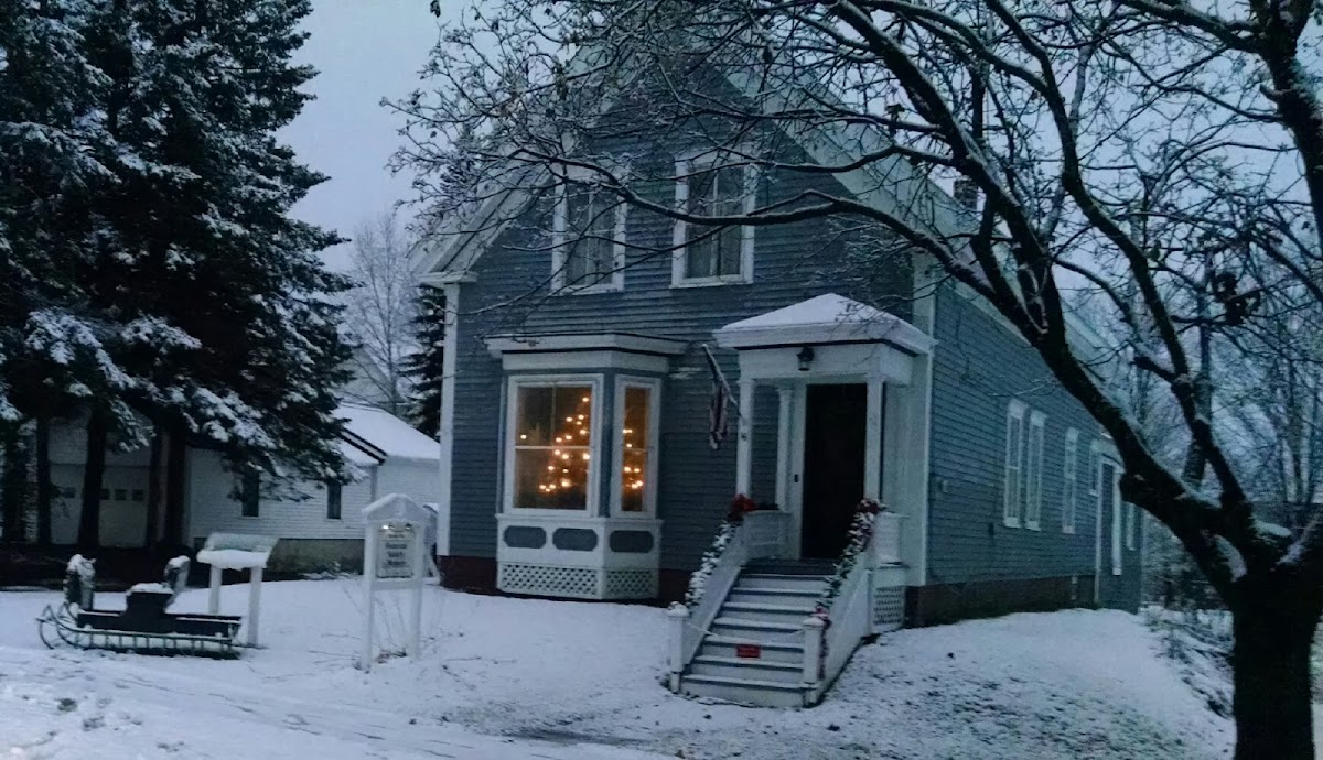 Presque Isle Historical Society