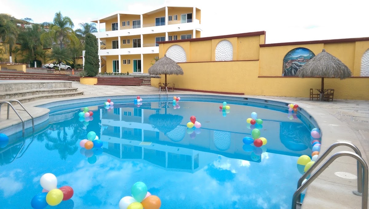 Hotel San Andres