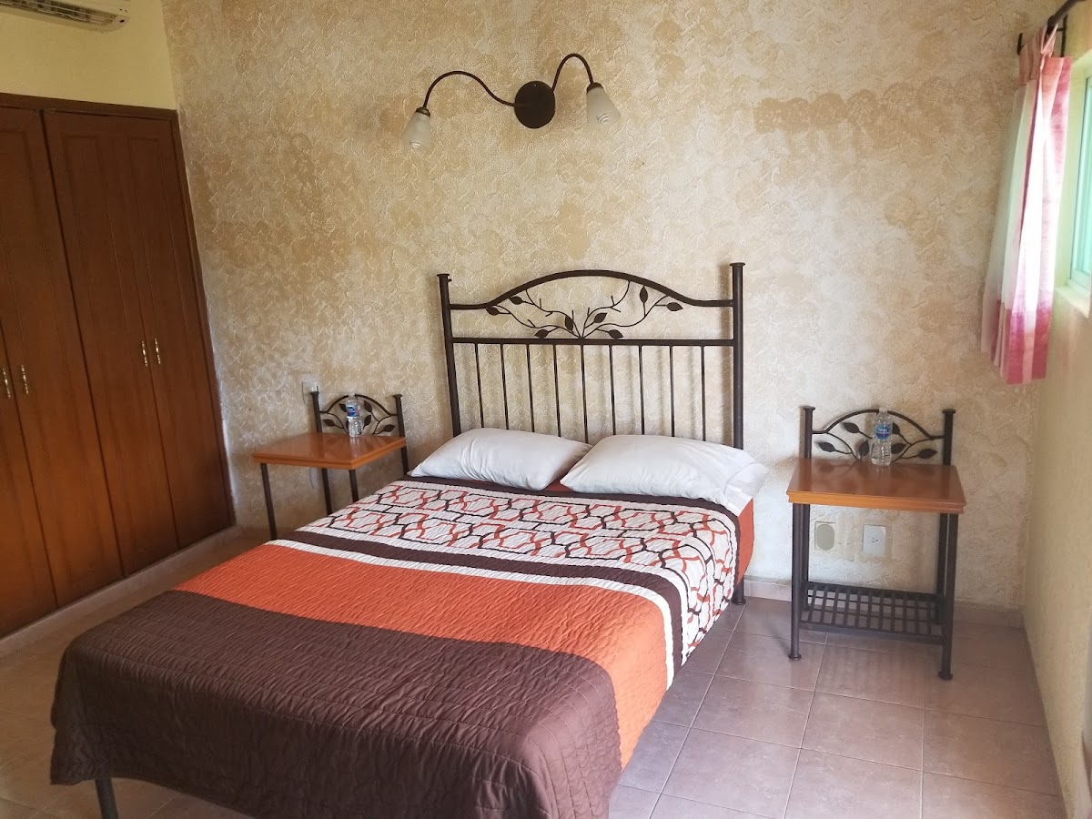 Hotel San Andres photo 2