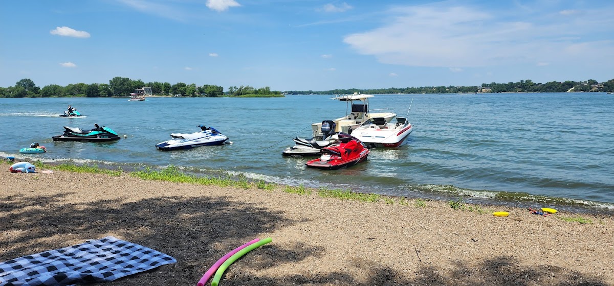 Lake Madison