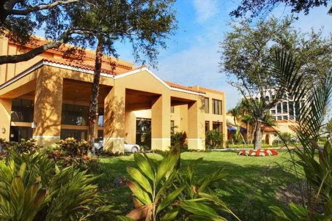 Courtyard by Marriott Bradenton Sarasota/Riverfront photo 3