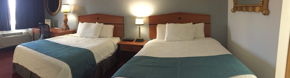 Hall of Fame Motel photo 2