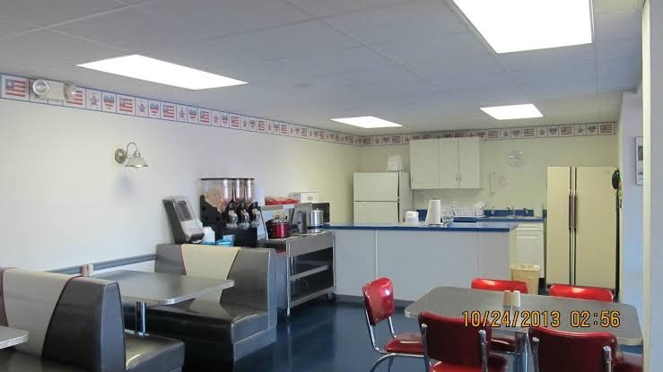 Hall of Fame Motel photo 3