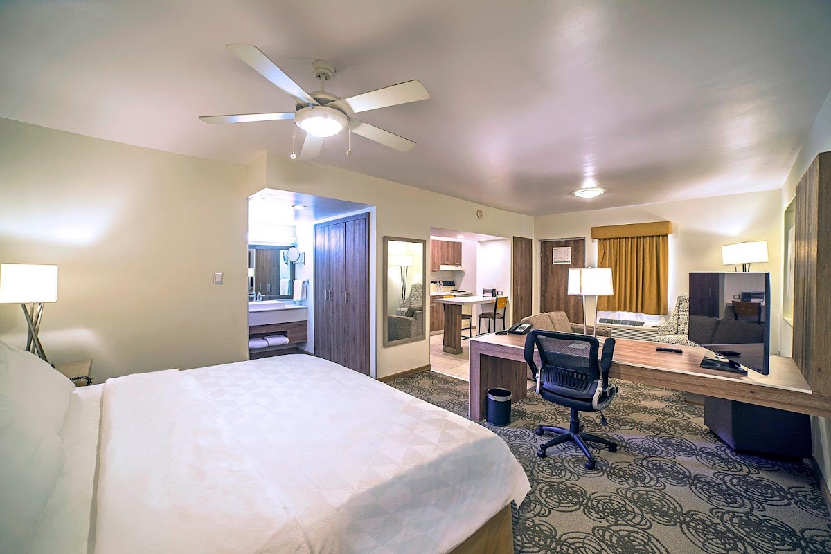 Holiday Inn & Suites Chihuahua Expo by IHG photo 2