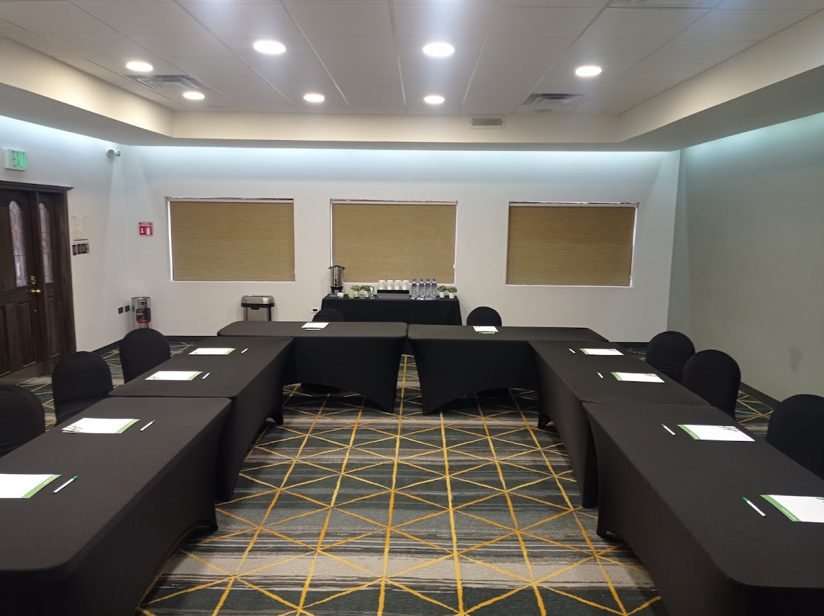 Holiday Inn & Suites Chihuahua Expo by IHG photo 3