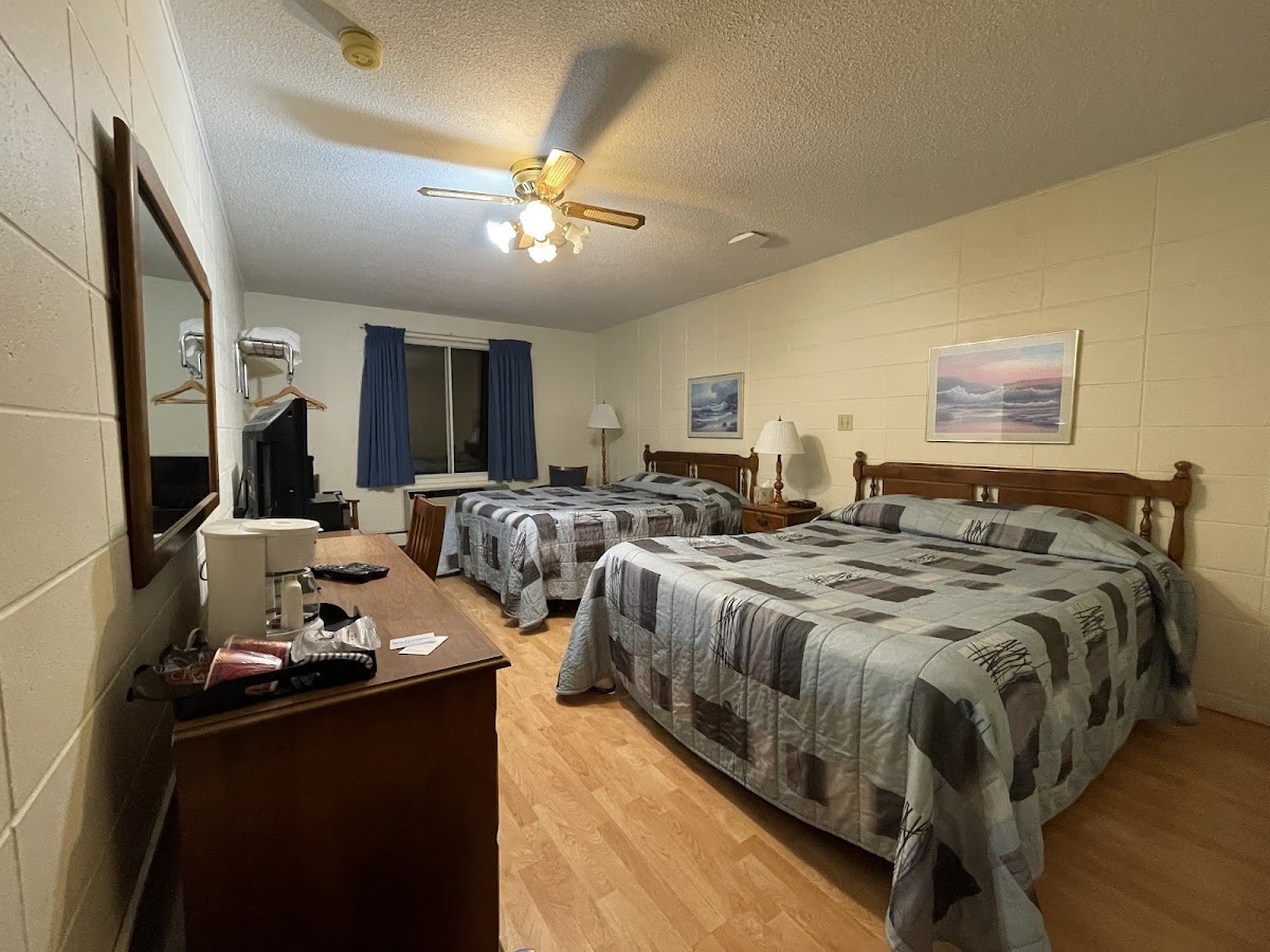 The Clansman Motel photo 2