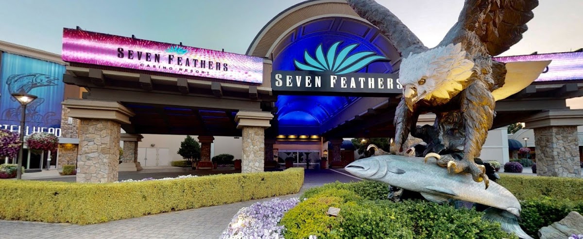 Seven Feathers Casino Resort