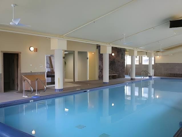 Waterton Lakes Lodge Resort photo 2