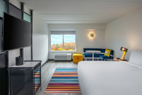 Aloft Framingham photo 2