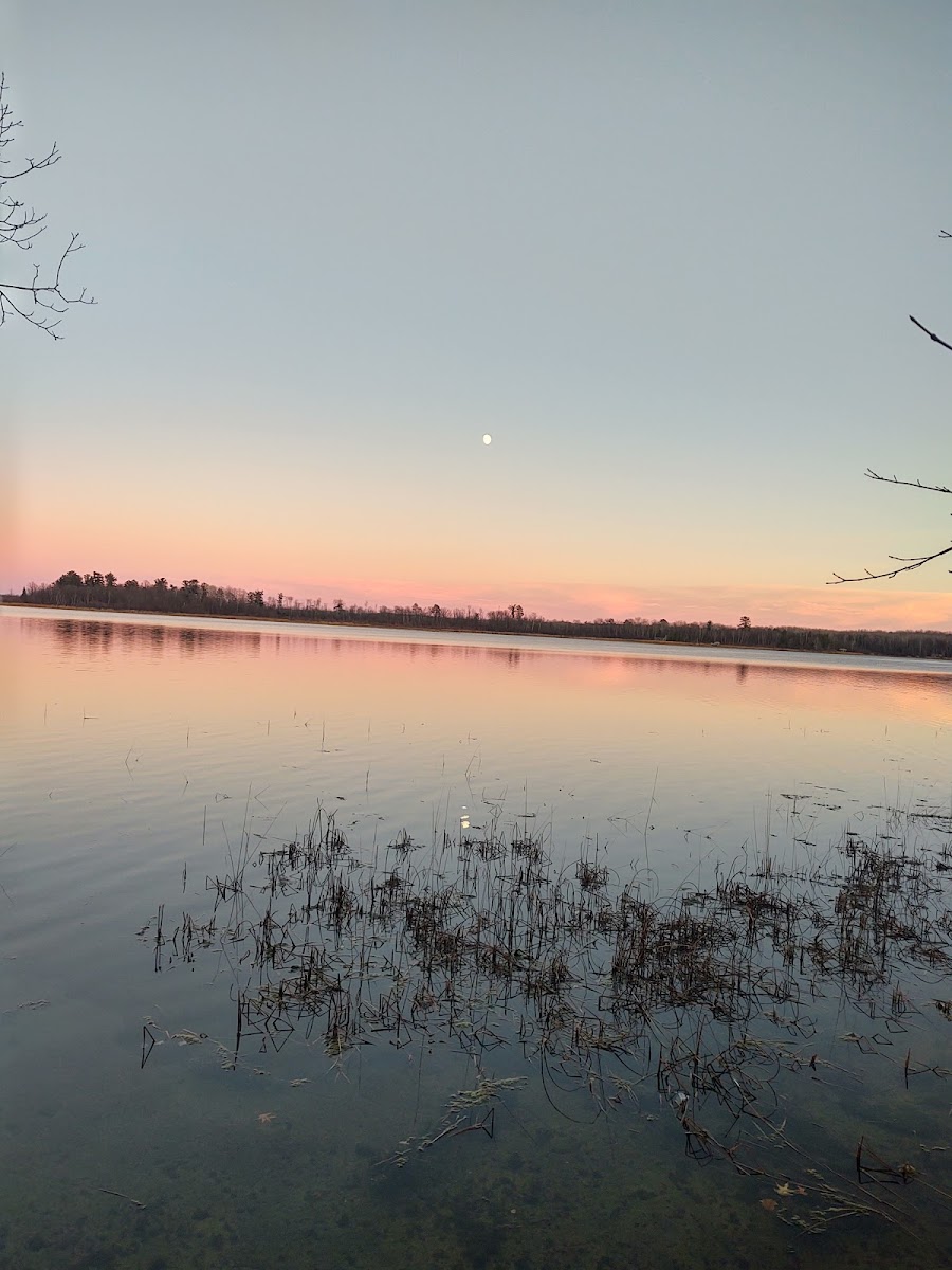 Kitchi Lake