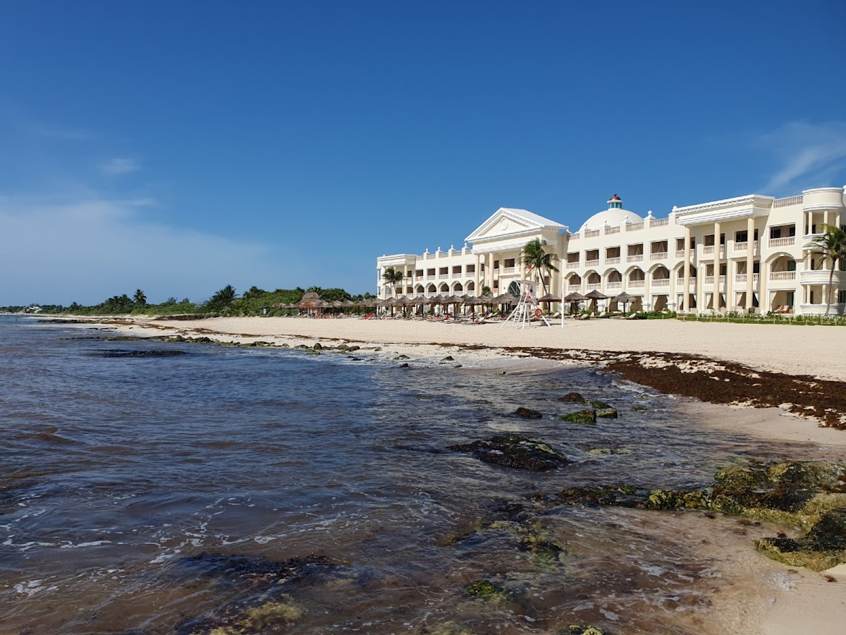 Iberostar Grand Paraiso South beach