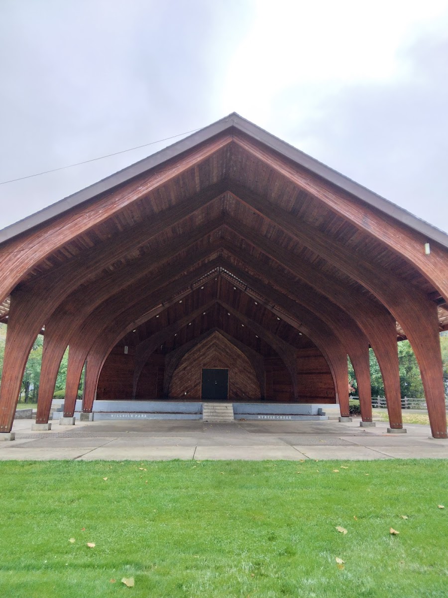 Millsite Park