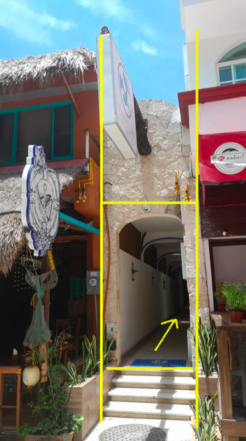 Hotel Pelicano Inn photo 2