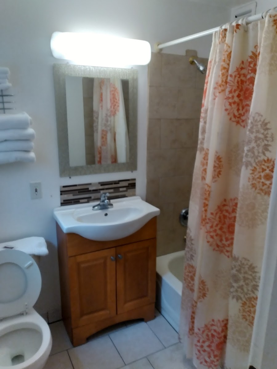 Circle S Motel photo 3