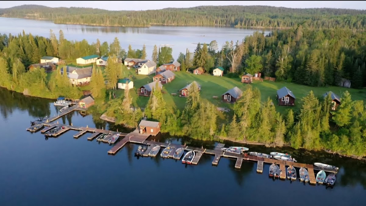 Cedar Lake Lodge