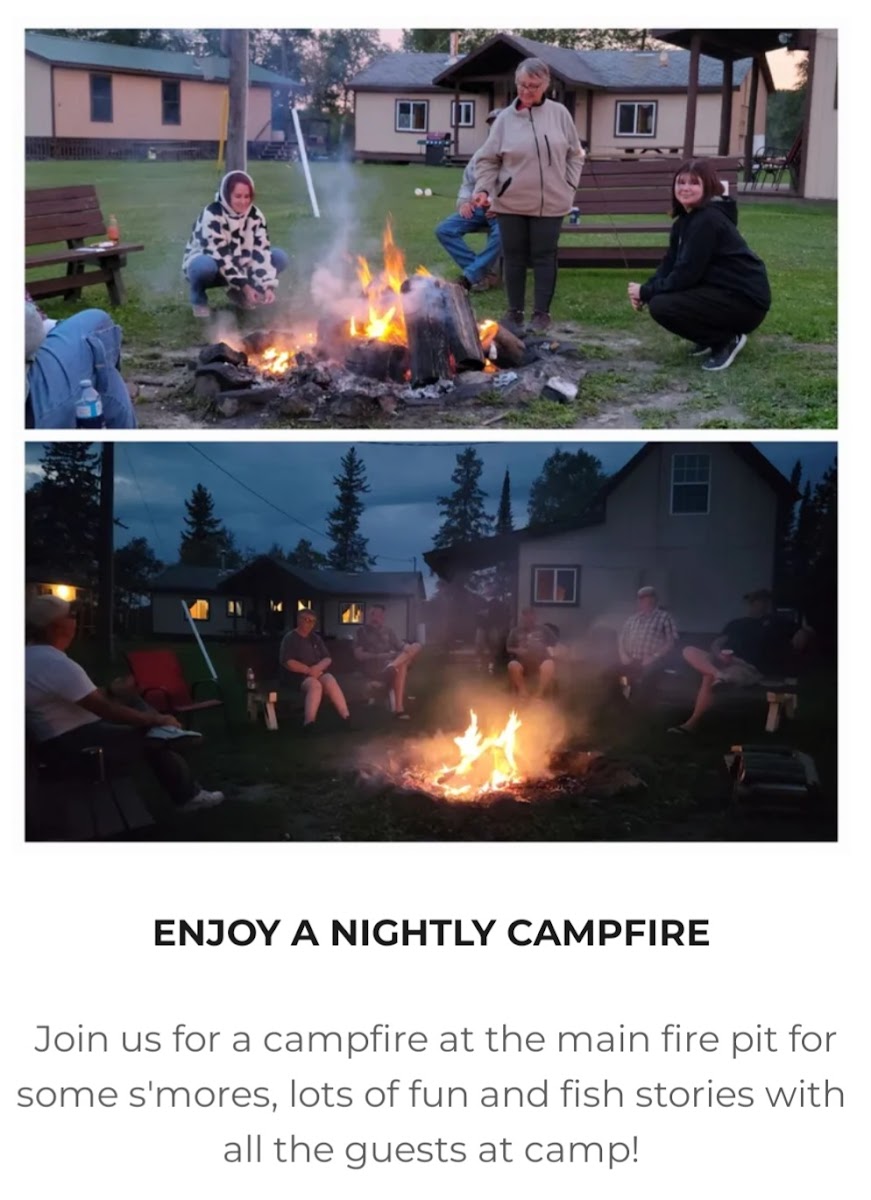 Cedar Lake Lodge photo 2