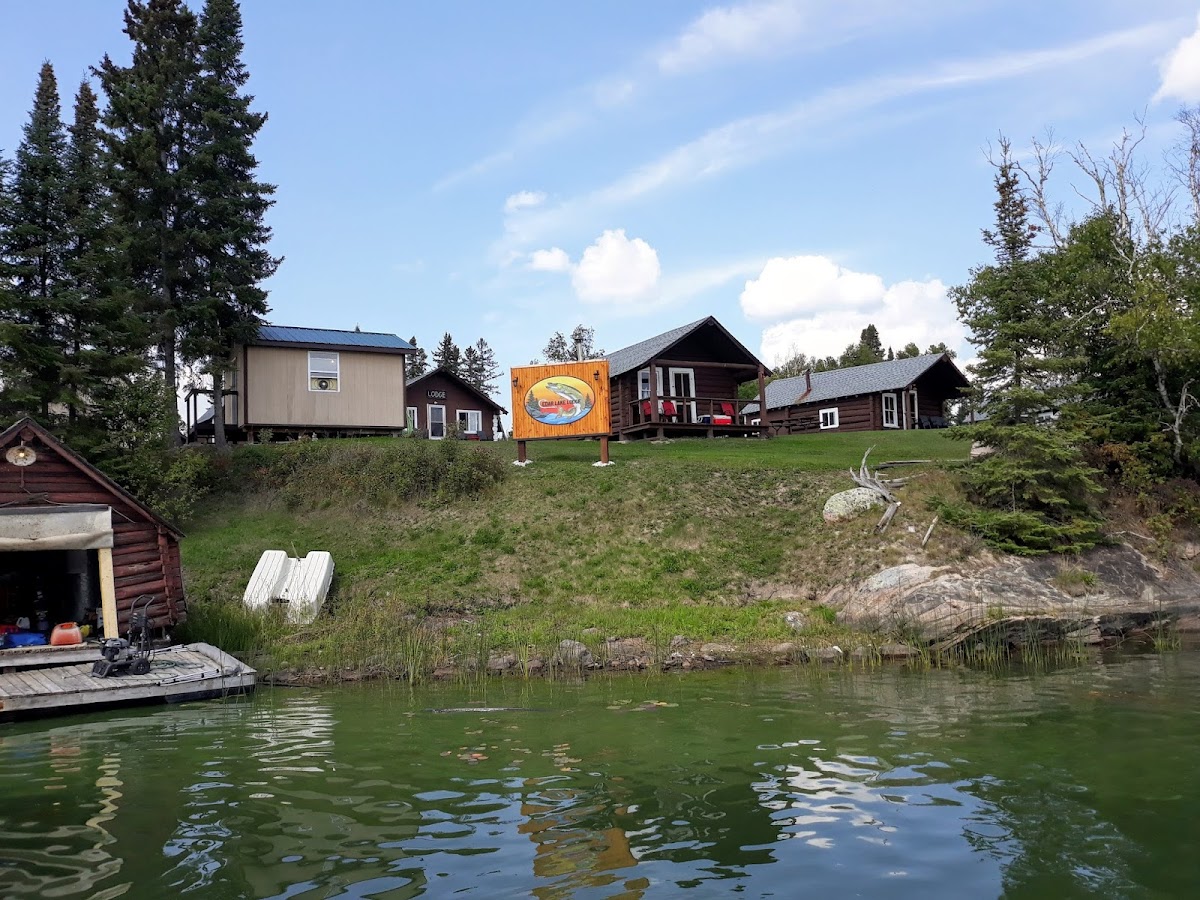 Cedar Lake Lodge photo 3