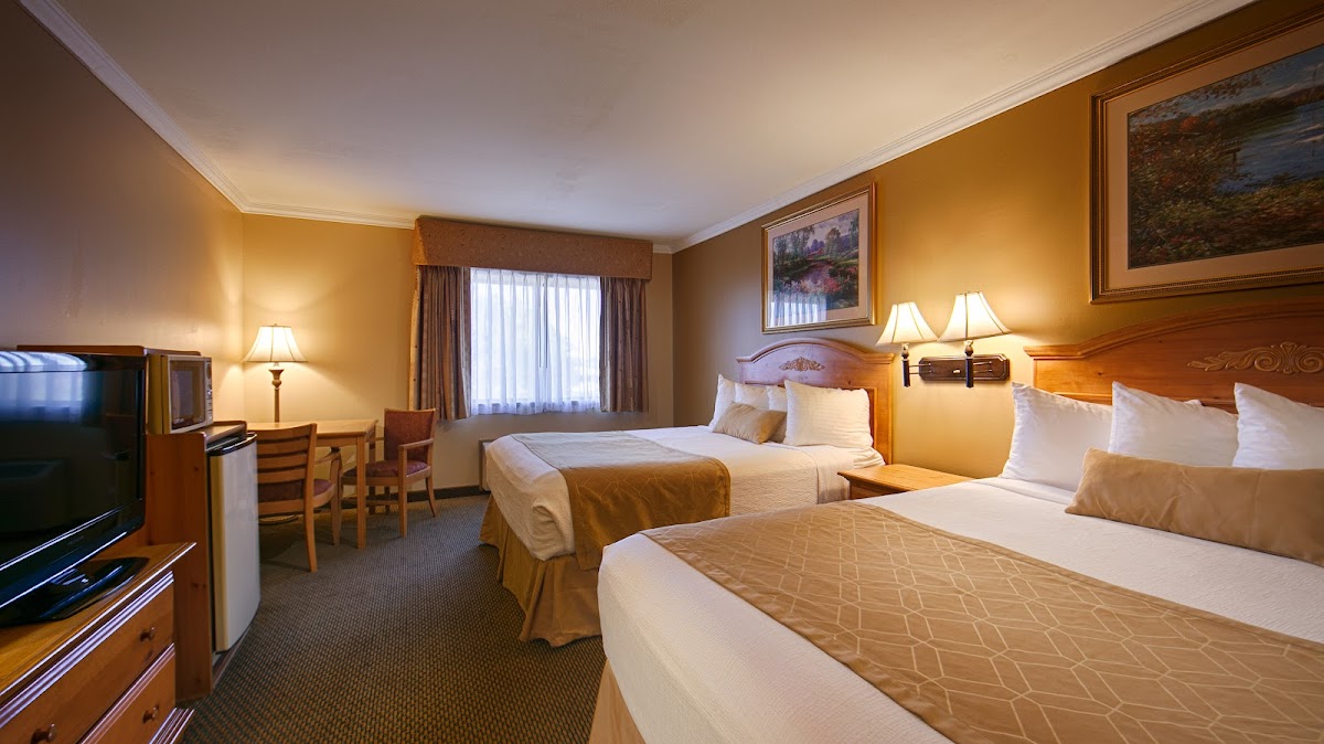 Best Western Inn & Suites photo 2