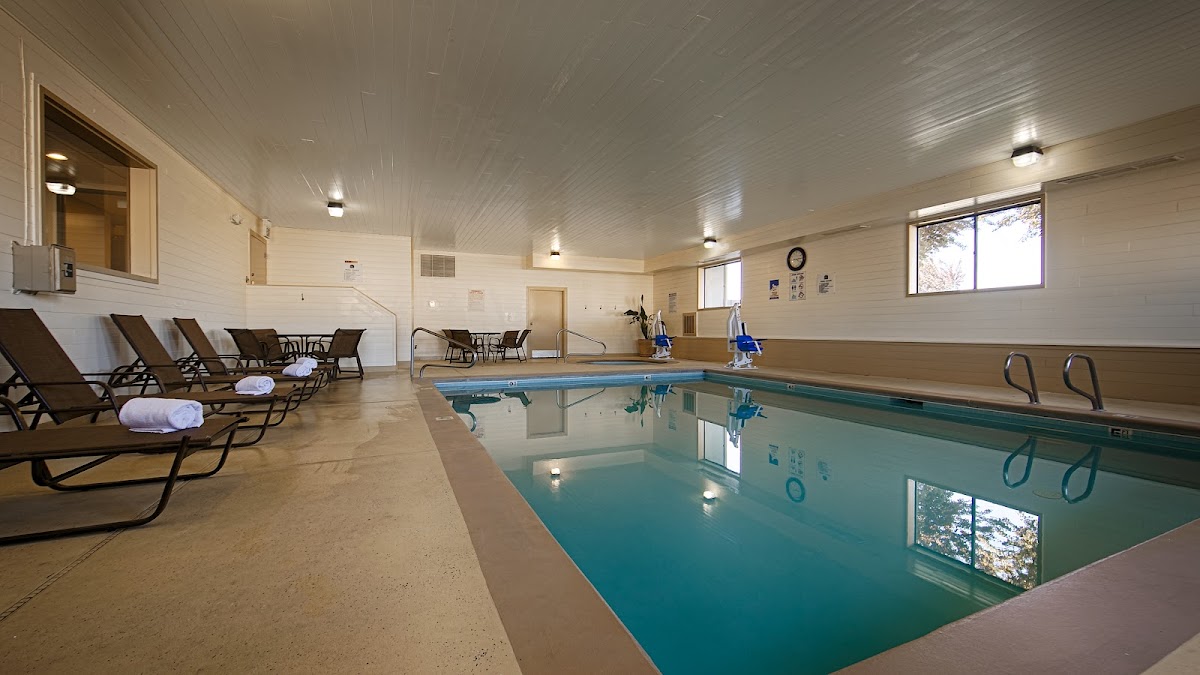 Best Western Inn & Suites photo 3
