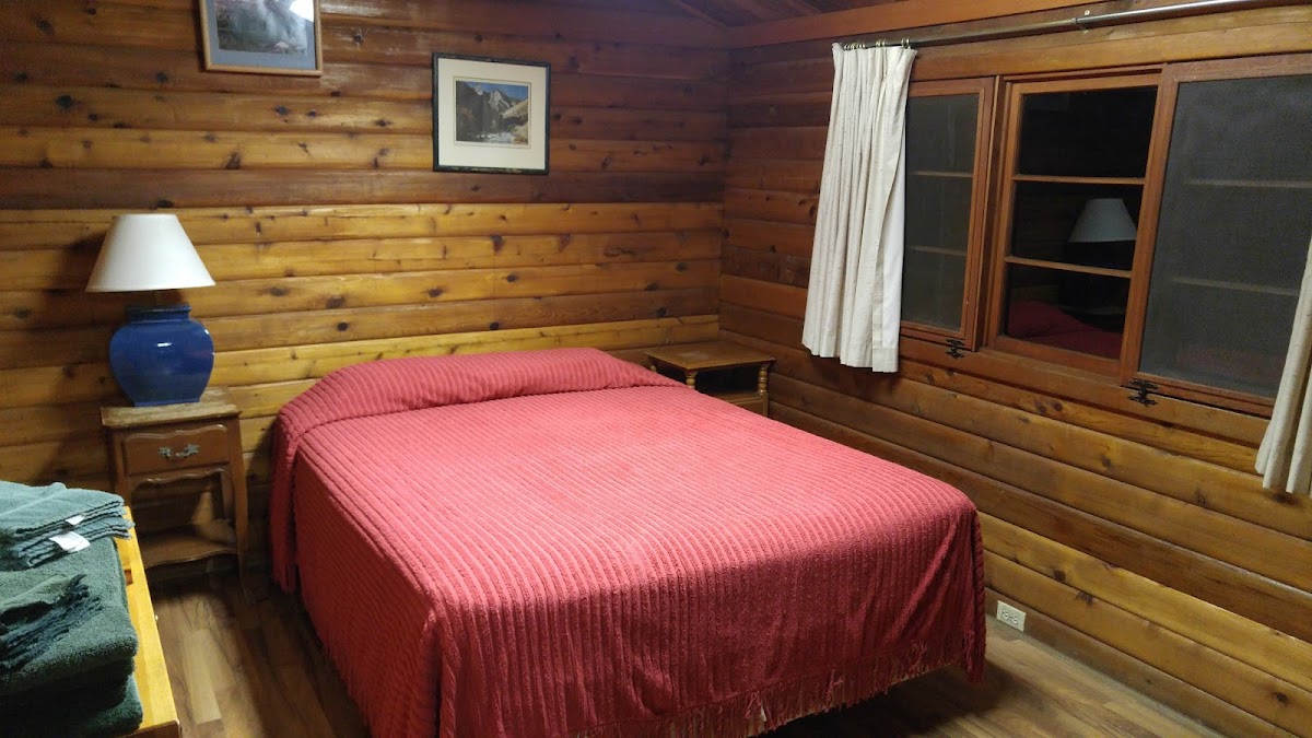 Virginia Lakes Resort photo 2