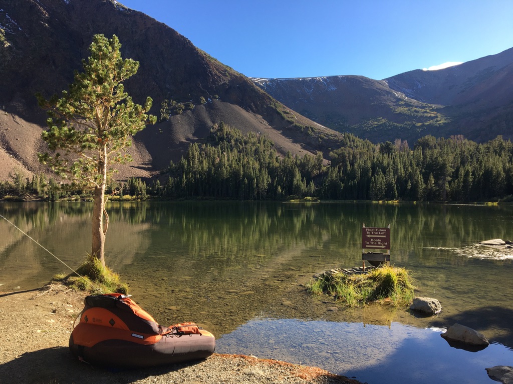 Virginia Lakes Resort photo 3
