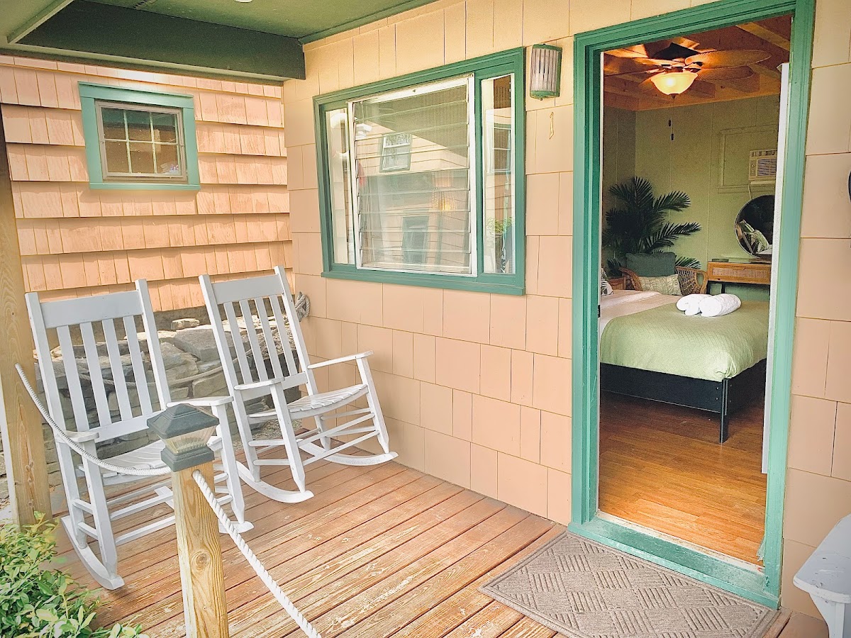 Wooden Boat Inn photo 3