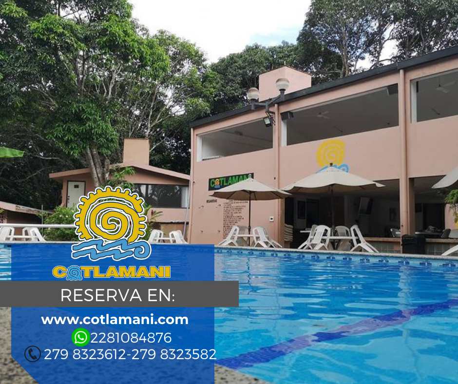 Cotlamani Hotel Aventura