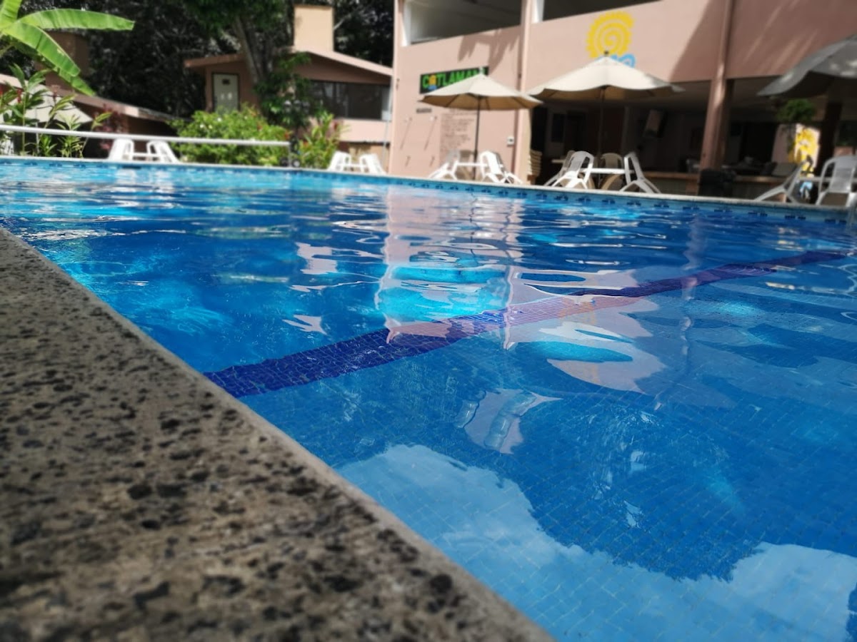 Cotlamani Hotel Aventura photo 3