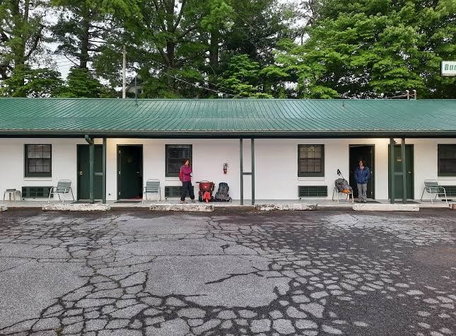 Hiawassee Budget Inn