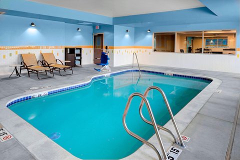 Fairfield by Marriott Inn & Suites Hollister photo 3