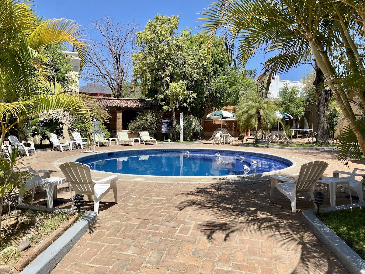 Hotel Quinta Minera photo 2