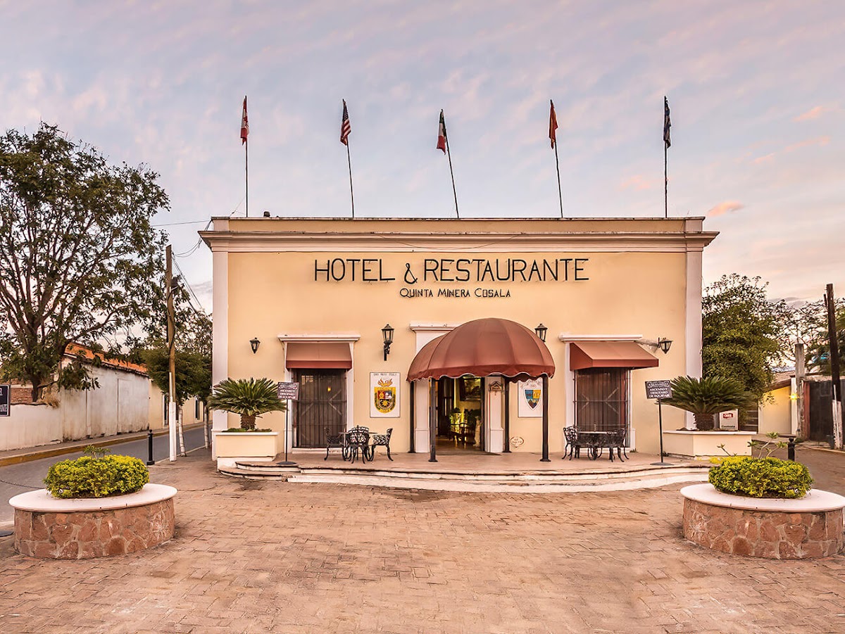 Hotel Quinta Minera photo 3