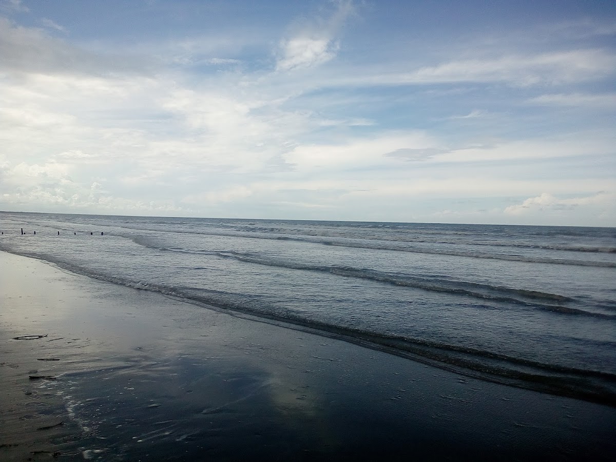 Playa Miramar
