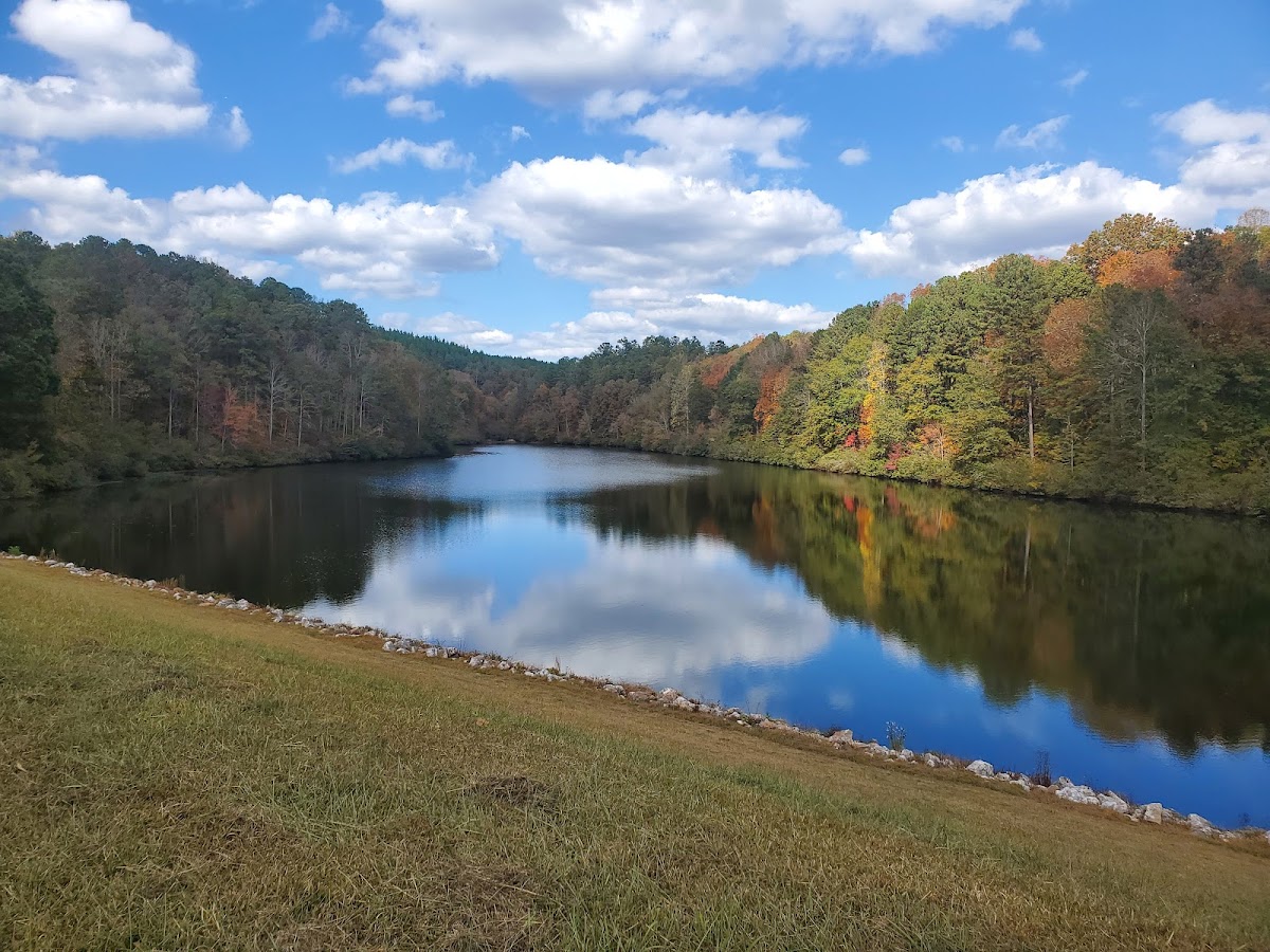 Cahulga Creek Park