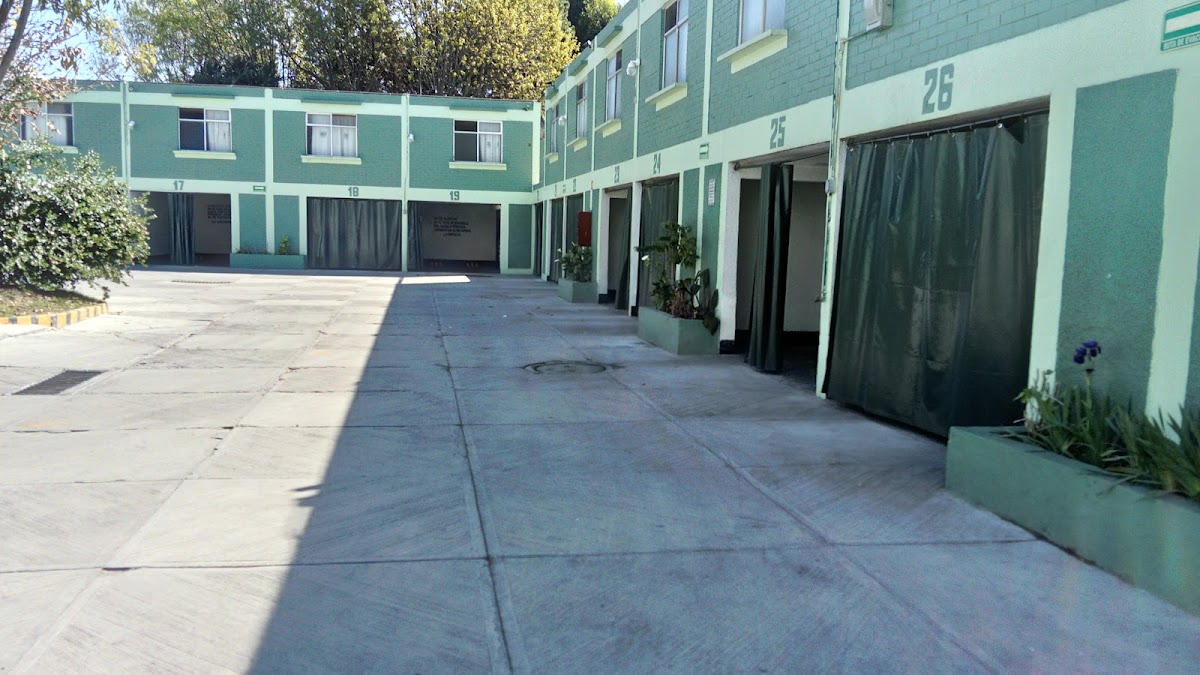MOTEL EL TREBOL