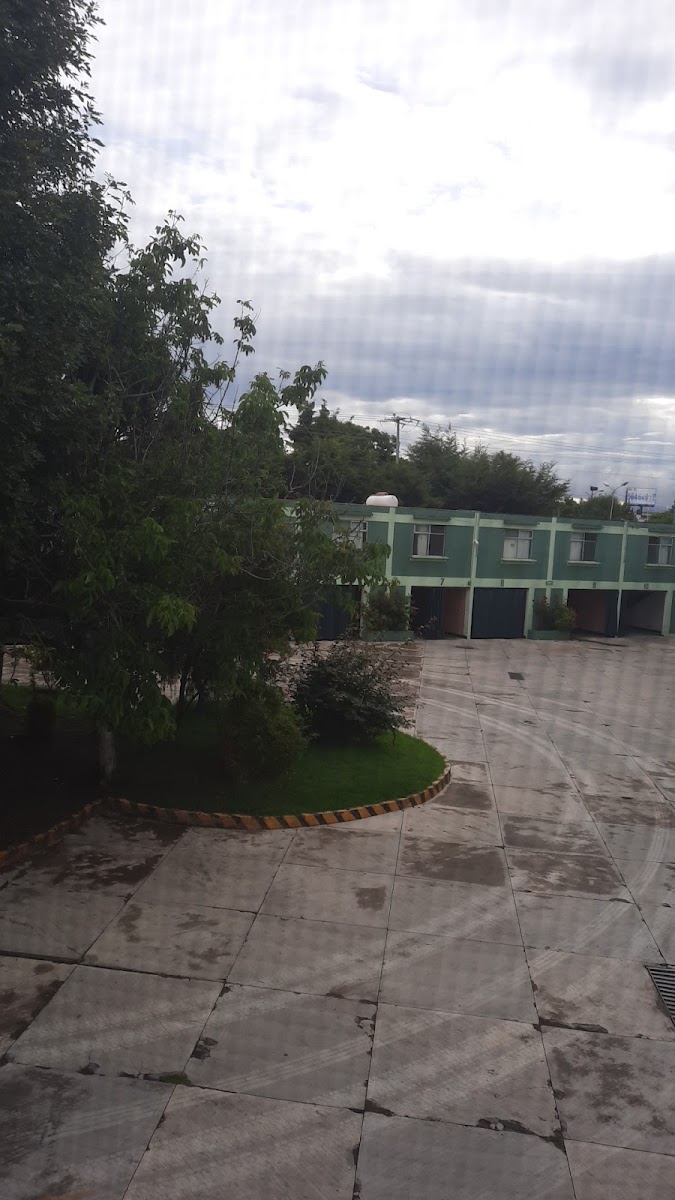 MOTEL EL TREBOL photo 2