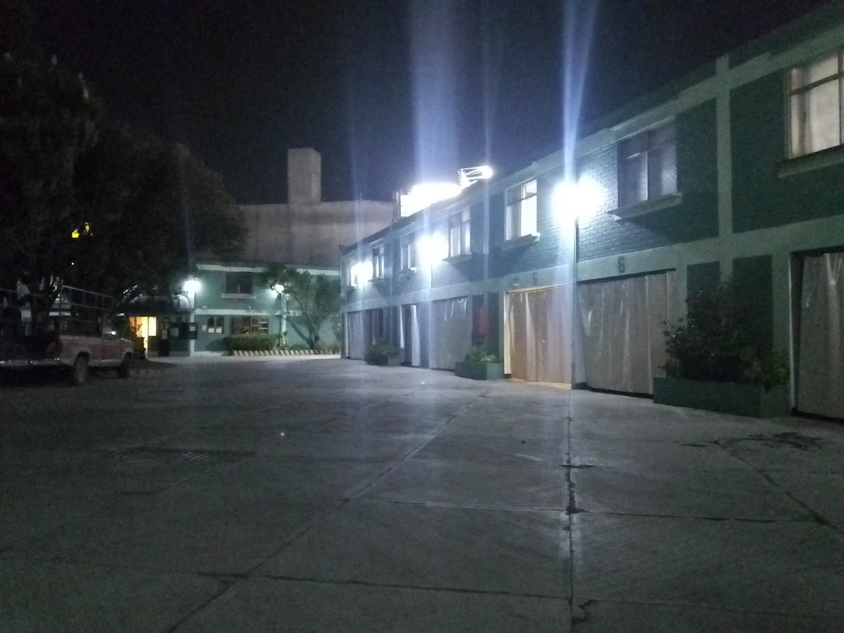 MOTEL EL TREBOL photo 3